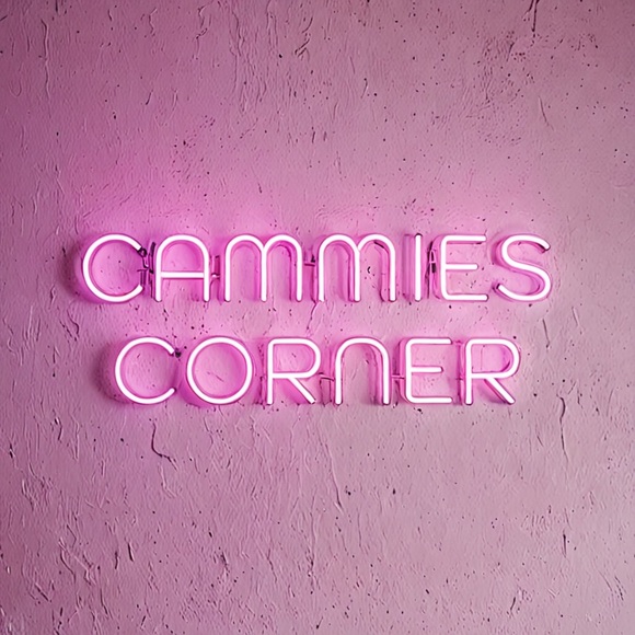 cammies_corner